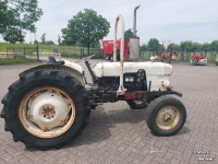 Tractor / Trekker David Brown DAVID-BROWN TREKKER