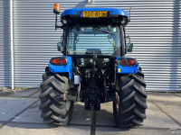 Tractor / Trekker New Holland T4S.75