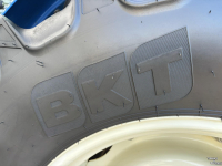Tractor / Trekker New Holland T4S.75