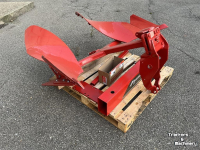 Ploegen Kverneland EG 100-300