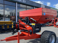 Kunstmeststrooier Rau ch MDS 20.2