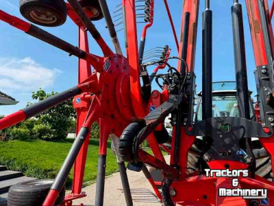 Rugger / Hark / Zwadhark Kuhn Kuhn GA 8731
