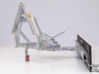 Rubberschuif Qmac 180 MECH SCHUIN ACCORD