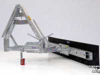 Rubberschuif Qmac 180 MECH SCHUIN ACCORD