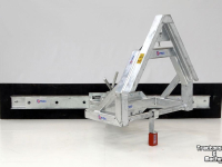 Rubberschuif Qmac 180 MECH SCHUIN ACCORD