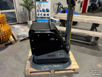 Trilplaten Giant GPR6785D TRILPLAAT