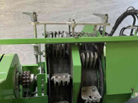 Pootmachine AVR Ceres 450 bekerpootmachine