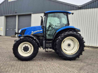 Tractor / Trekker New Holland 6010