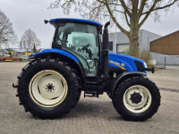 Tractor / Trekker New Holland 6010