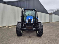 Tractor / Trekker New Holland 6010