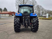 Tractor / Trekker New Holland 6010