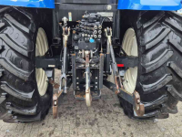 Tractor / Trekker New Holland 6010