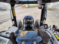 Tractor / Trekker New Holland 6010
