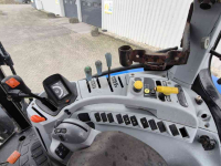Tractor / Trekker New Holland 6010