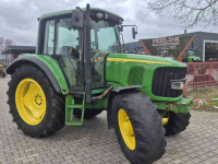 Tractor / Trekker John Deere 6220 PQ+