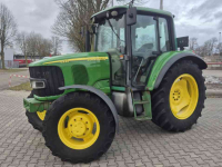 Tractor / Trekker John Deere 6220 PQ+