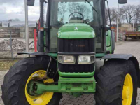 Tractor / Trekker John Deere 6220 PQ+
