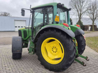 Tractor / Trekker John Deere 6220 PQ+