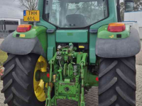 Tractor / Trekker John Deere 6220 PQ+