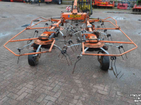 Schudder Fella th 790