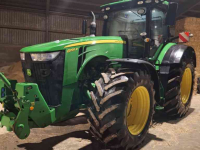 Tractor / Trekker John Deere 8295R