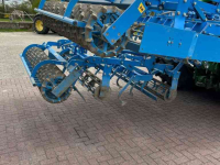 Zaaibed-combinatie / Zaaibedbereider Lemken Kompaktor