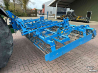 Zaaibed-combinatie / Zaaibedbereider Lemken Kompaktor