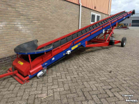 Transportband Bijlsma Hercules KT 1000-60-3, kniktransporteur, transporteur, transportband