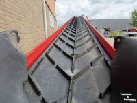 Transportband Bijlsma Hercules KT 1000-60-3, kniktransporteur, transporteur, transportband