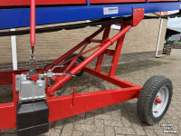 Transportband Bijlsma Hercules KT 1000-60-3, kniktransporteur, transporteur, transportband