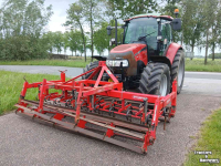 Zaaibed-combinatie / Zaaibedbereider Steketee 3000 D6