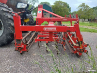 Zaaibed-combinatie / Zaaibedbereider Steketee 3000 D6