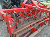 Zaaibed-combinatie / Zaaibedbereider Steketee 3000 D6