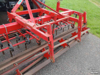 Zaaibed-combinatie / Zaaibedbereider Steketee 3000 D6