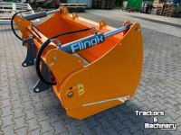 Kuilhapper Flingk KHM2 2400 Kuilhapper