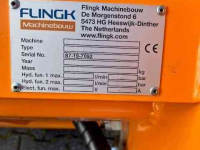 Kuilhapper Flingk KHM2 2400 Kuilhapper