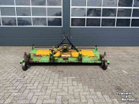 Weidebloter Joskin TR 270 C3 Bloter