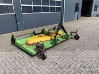 Weidebloter Joskin TR 270 C3 Bloter
