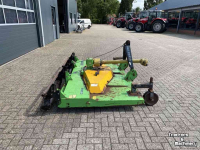 Weidebloter Joskin TR 270 C3 Bloter