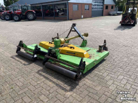Weidebloter Joskin TR 270 C3 Bloter