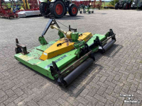 Weidebloter Joskin TR 270 C3 Bloter