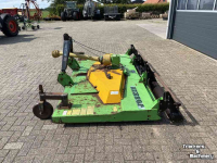 Weidebloter Joskin TR 270 C3 Bloter