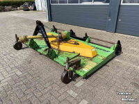 Weidebloter Joskin TR 270 C3 Bloter