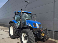 Tractor / Trekker  T6020
