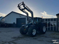 Tractor / Trekker Valtra N143 Hitech