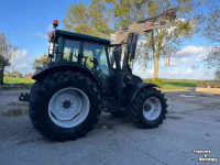 Tractor / Trekker Valtra N143 Hitech