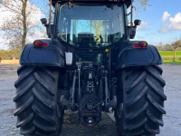 Tractor / Trekker Valtra N143 Hitech