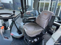 Tractor / Trekker Valtra N143 Hitech