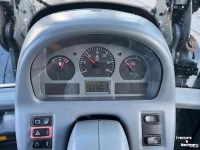 Tractor / Trekker Valtra N143 Hitech