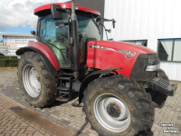 Tractor / Trekker Case-IH mxu 135